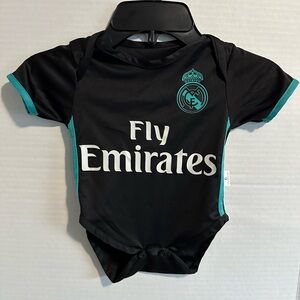 Portugal Infant Soccer Jersey